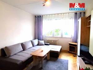Pronájem bytu 2+1, Krajková, 62 m2