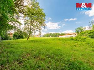 Prodej pozemku pro bydlení, Ústí nad Labem - Severní Terasa, 759 m2
