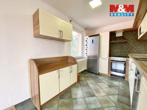 Pronájem bytu 3+1, Louny, U Pramenu, 68 m2