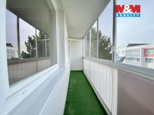 Pronájem bytu 3+1, Louny, U Pramenu, 68 m2