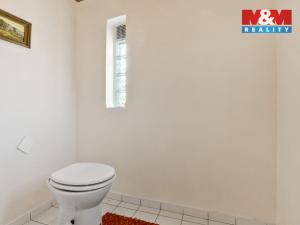 Prodej chalupy, Velký Šenov, 240 m2