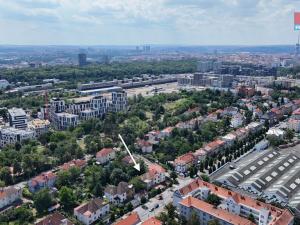 Prodej rodinného domu, Praha - Žižkov, Jeseniova, 140 m2