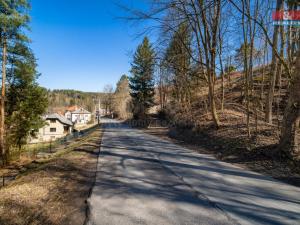 Prodej pozemku pro bydlení, Ústí nad Orlicí, 1510 m2