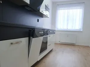 Prodej bytu 3+1, Teplice, Přítkovská, 78 m2