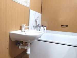 Prodej bytu 3+1, Teplice, Přítkovská, 78 m2
