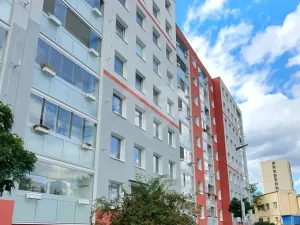Prodej bytu 3+1, Teplice, Přítkovská, 78 m2