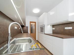Pronájem bytu 3+kk, Praha - Stodůlky, Suchý vršek, 81 m2