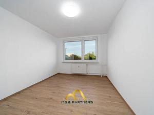 Pronájem bytu 3+kk, Praha - Stodůlky, Suchý vršek, 81 m2
