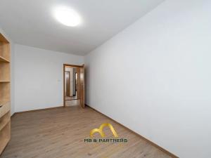 Pronájem bytu 3+kk, Praha - Stodůlky, Suchý vršek, 81 m2