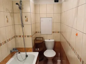 Pronájem bytu 2+kk, Jablonec nad Nisou, Na Roli, 43 m2