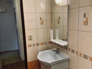 Pronájem bytu 2+kk, Jablonec nad Nisou, Na Roli, 43 m2