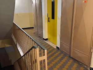 Pronájem bytu 2+kk, Jablonec nad Nisou, Na Roli, 43 m2