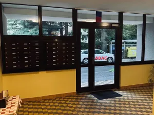 Pronájem bytu 2+kk, Jablonec nad Nisou, Na Roli, 43 m2
