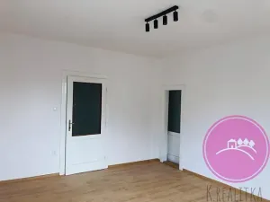 Pronájem bytu 2+1, Olomouc, kpt. Nálepky, 75 m2