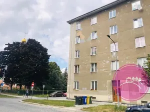 Pronájem bytu 2+1, Olomouc, kpt. Nálepky, 75 m2