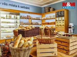 Pronájem obchodního prostoru, Třemošná, Plzeňská, 86 m2
