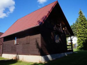 Prodej chaty, Tuchořice, 90 m2