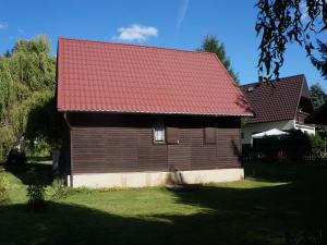 Prodej chaty, Tuchořice, 90 m2
