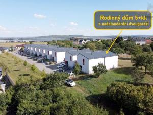 Prodej rodinného domu, Syrovice, 185 m2