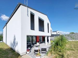 Prodej rodinného domu, Syrovice, 185 m2