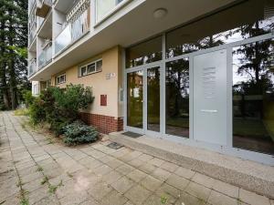 Prodej bytu 1+1, Brno, Mučednická, 46 m2