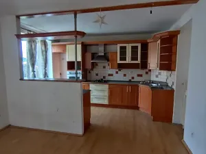 Pronájem bytu 3+1, Most, tř. Budovatelů, 76 m2