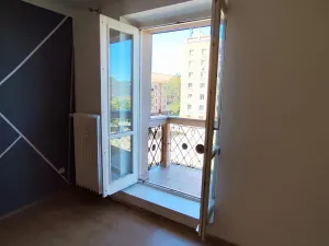 Pronájem bytu 3+1, Most, tř. Budovatelů, 76 m2