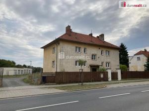 Prodej bytu 2+1, Stod, Domažlická, 57 m2