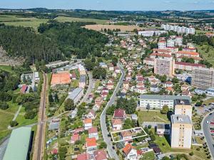 Prodej rodinného domu, Zruč nad Sázavou, Okružní, 113 m2