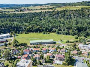 Prodej rodinného domu, Zruč nad Sázavou, Okružní, 113 m2