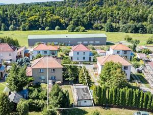 Prodej rodinného domu, Zruč nad Sázavou, Okružní, 113 m2