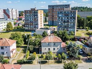 Prodej rodinného domu, Zruč nad Sázavou, Okružní, 113 m2