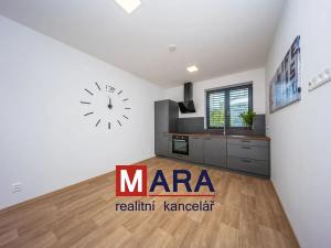 Pronájem bytu 2+kk, Olomouc, Jižní, 87 m2