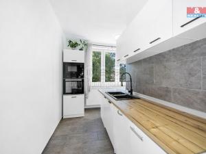 Prodej bytu 2+1, Klatovy - Klatovy II, Plzeňská, 56 m2