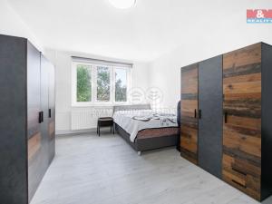 Prodej bytu 2+1, Klatovy - Klatovy II, Plzeňská, 56 m2