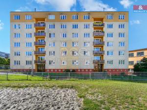 Prodej bytu 2+1, Klatovy - Klatovy II, Plzeňská, 56 m2