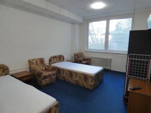 Pronájem bytu 2+1, Brno, Heršpická, 49 m2