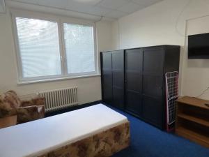 Pronájem bytu 2+1, Brno, Heršpická, 49 m2