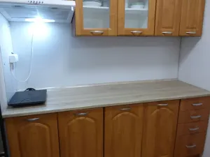 Pronájem bytu 2+1, Brno, Heršpická, 49 m2