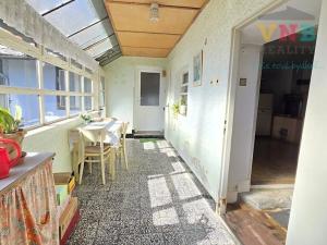 Prodej rodinného domu, Alojzov, 270 m2