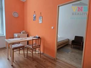 Pronájem bytu 1+1, Prostějov, 36 m2