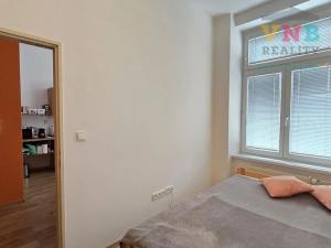 Pronájem bytu 1+1, Prostějov, 36 m2