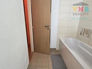 Pronájem bytu 1+1, Prostějov, 36 m2