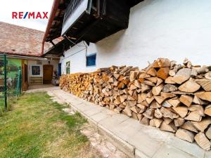 Prodej rodinného domu, Bořitov, Náměstí U Václava, 121 m2