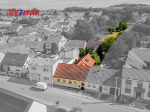 Prodej rodinného domu, Bořitov, Náměstí U Václava, 121 m2