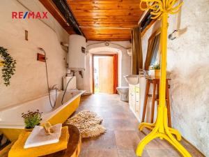 Prodej rodinného domu, Bořitov, Náměstí U Václava, 121 m2