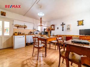 Prodej rodinného domu, Bořitov, Náměstí U Václava, 121 m2