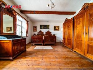 Prodej rodinného domu, Bořitov, Náměstí U Václava, 121 m2
