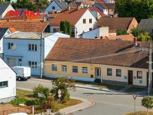 Prodej rodinného domu, Bořitov, Náměstí U Václava, 121 m2