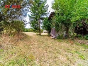 Prodej rodinného domu, Bořitov, Náměstí U Václava, 121 m2